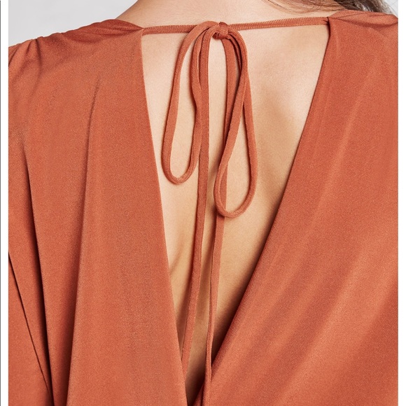 NWT BCBGeneration bodysuit - Picture 2 of 6